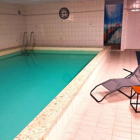 Harzhotel Gruenett Langelsheim Zewnętrze zdjęcie