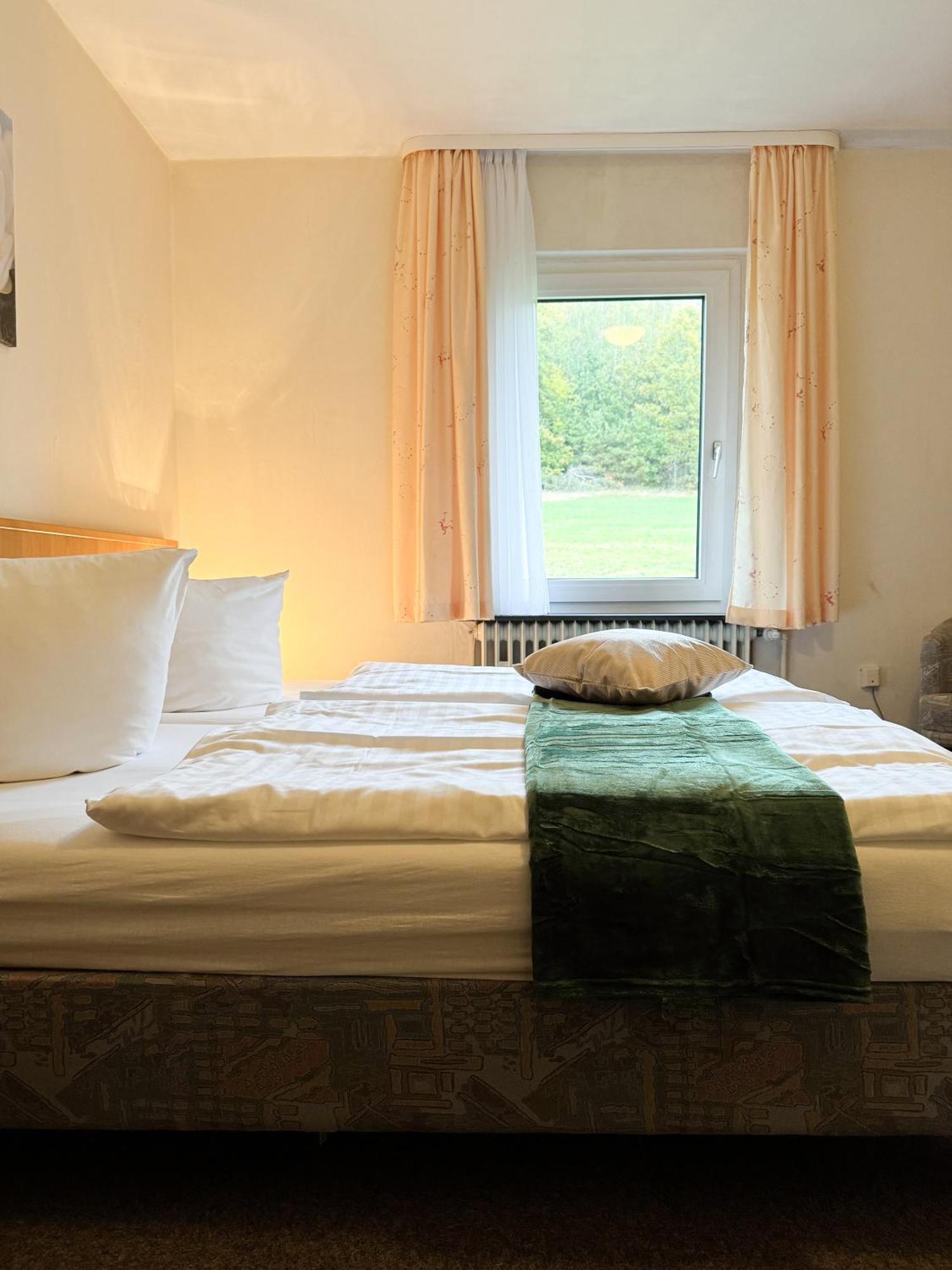 Harzhotel Gruenett Langelsheim Zewnętrze zdjęcie