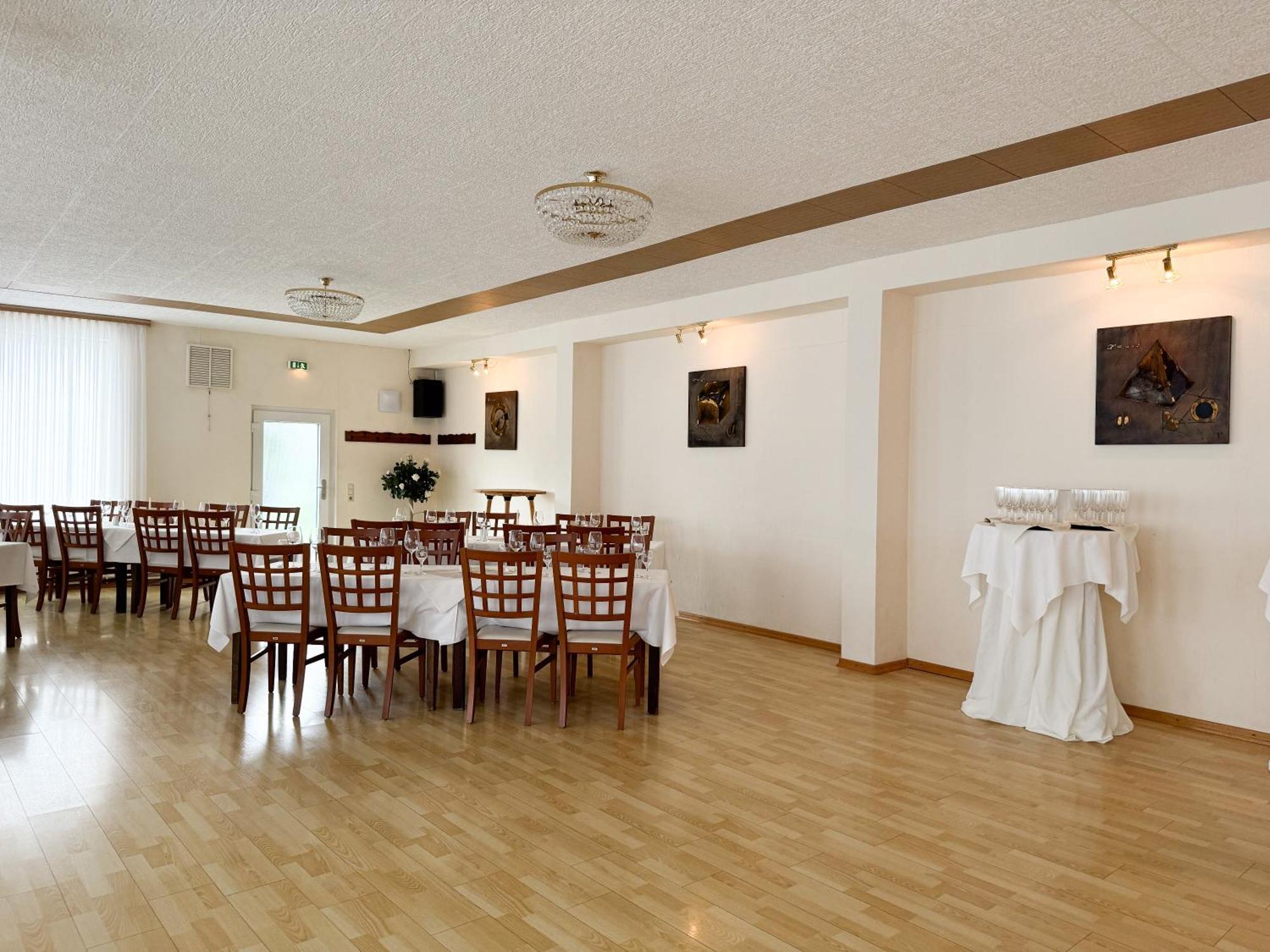 Harzhotel Gruenett Langelsheim Zewnętrze zdjęcie