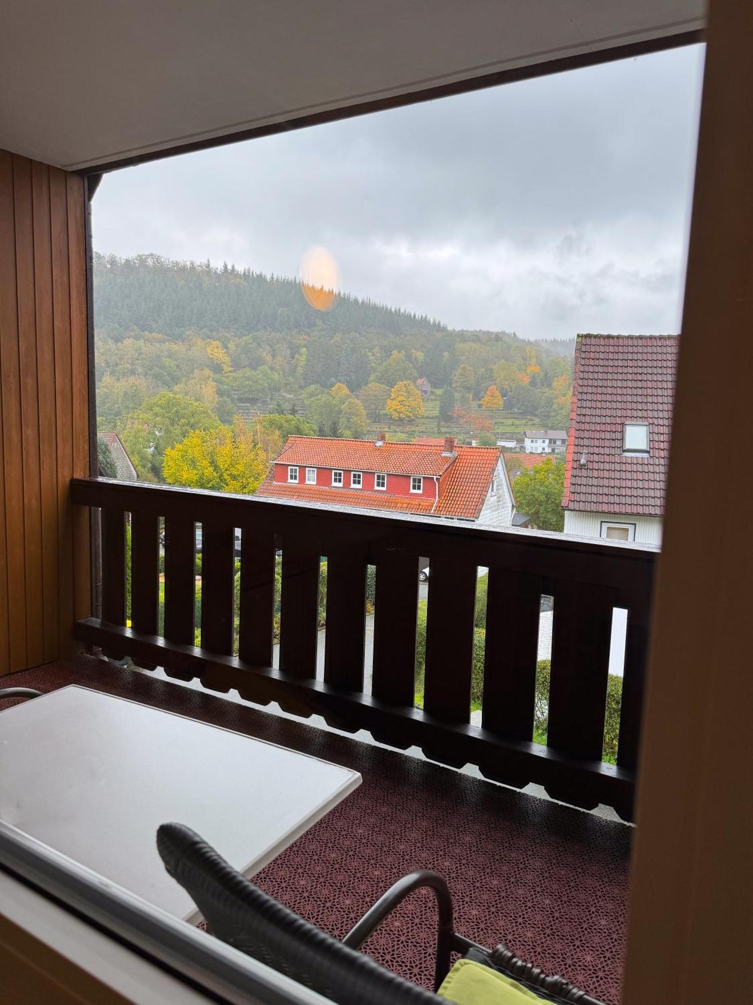 Harzhotel Gruenett Langelsheim Zewnętrze zdjęcie