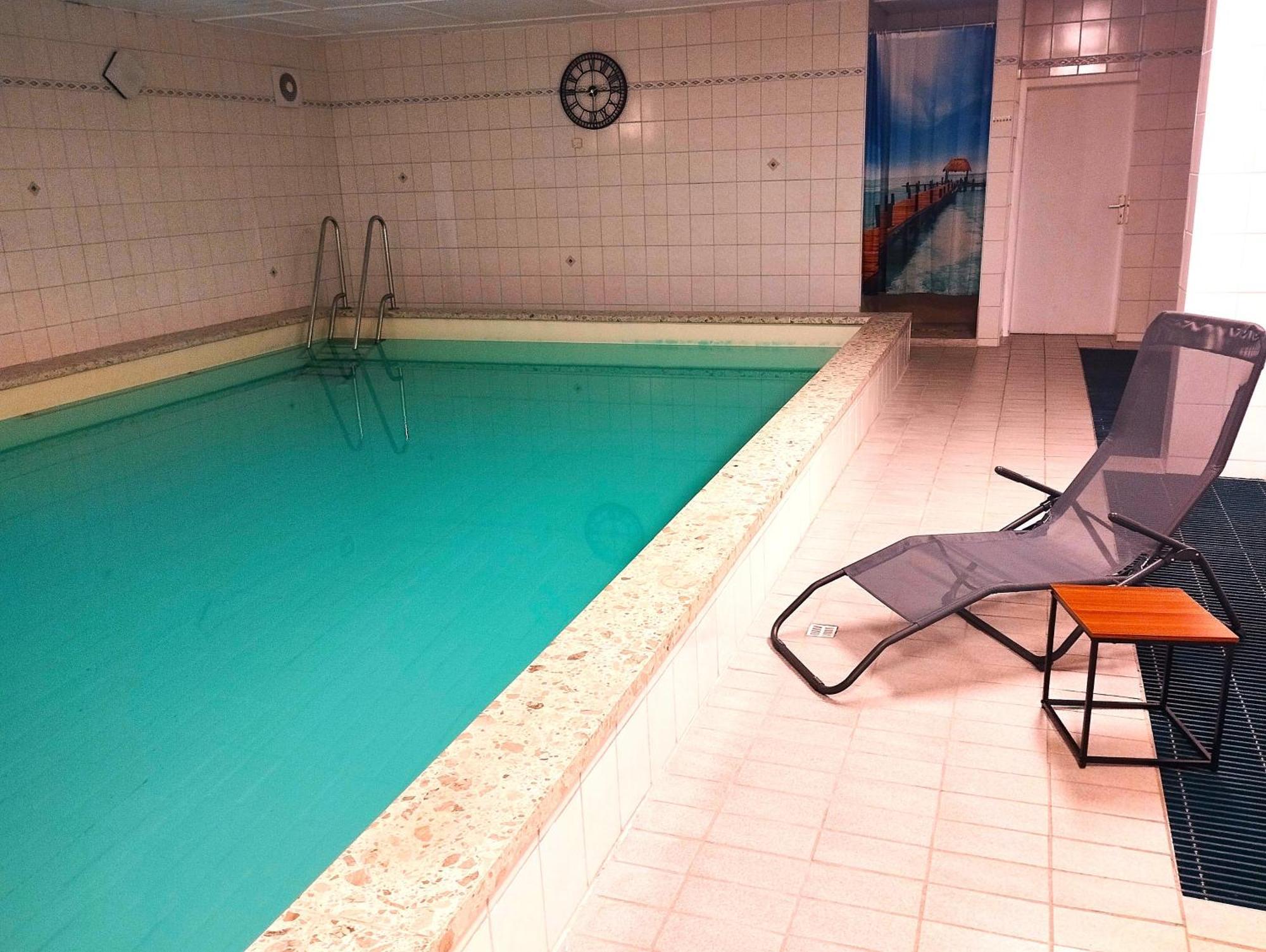 Harzhotel Gruenett Langelsheim Zewnętrze zdjęcie