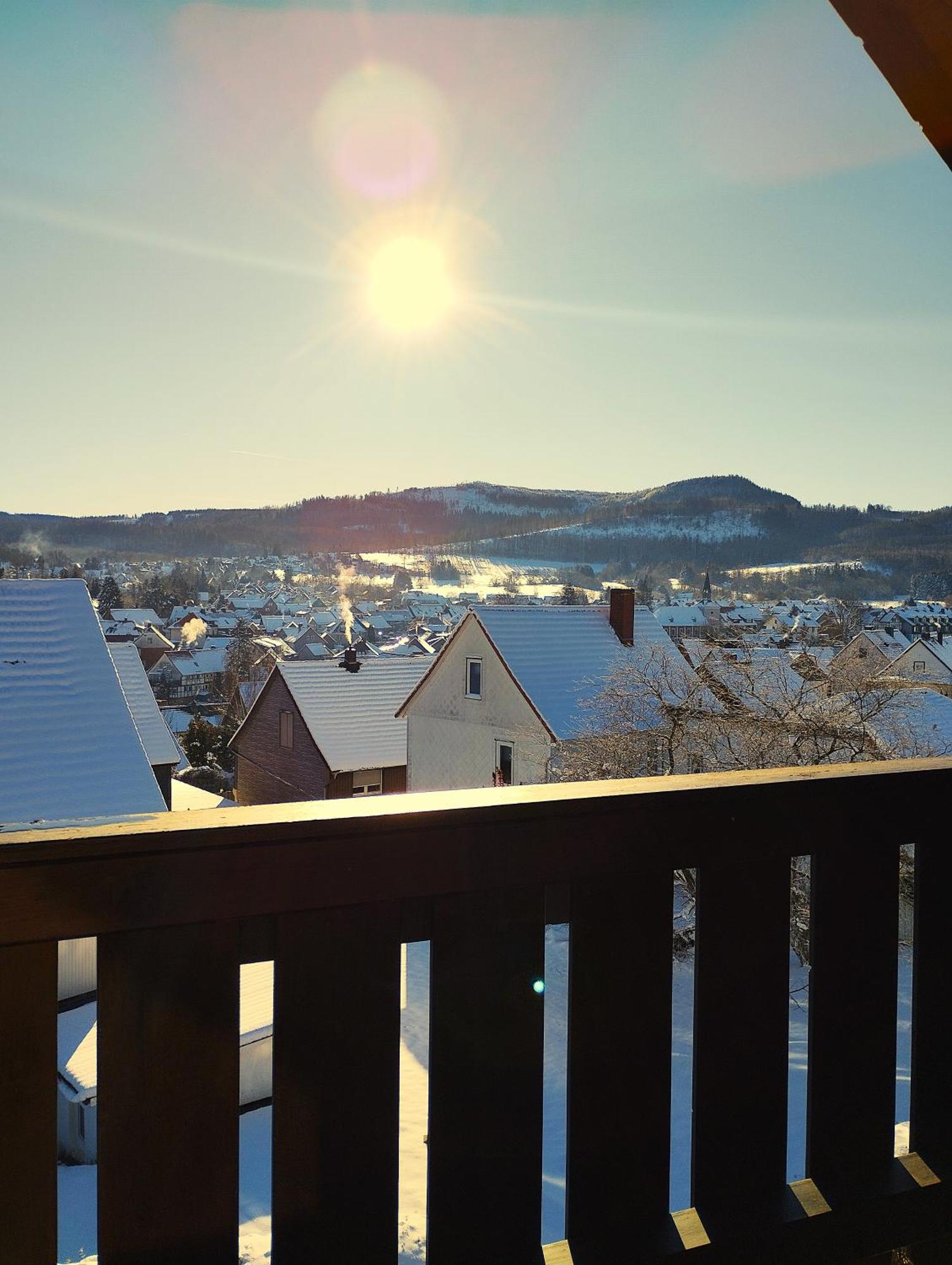 Harzhotel Gruenett Langelsheim Zewnętrze zdjęcie